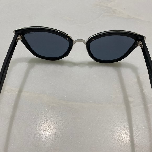 Quay Australia \'My Girl\' Cat Eye Sunglasses main image 9